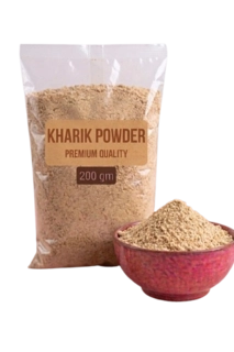 Kharik Powder 200Gm