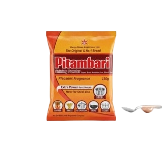 Pitambari Shining Powder 150G