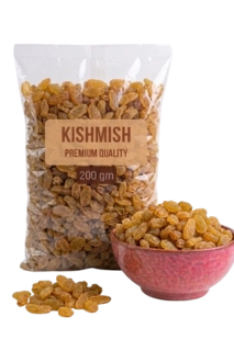 Kismish 200Gm
