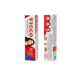 Tooth Paste 200Gm
