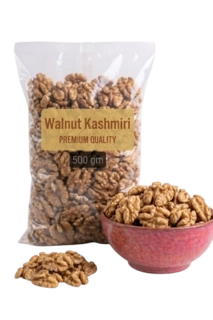Walnut Kashmiri 500Gm
