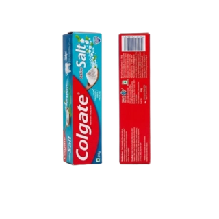 Colg.T-Pas.Act.Salt 200Gm