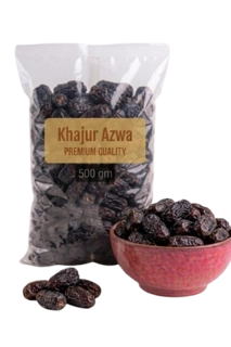 Khajur Azwa 500Gm