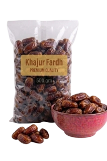 Khajur Fardh 500Gm