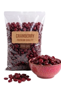 Cranberry 200Gm