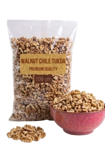 Walnut Chile Tukda 200Gm