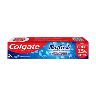 Colg.T-Pas.Max P.Mint Ice 70G