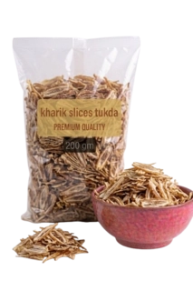 Kharik Slice Tukda 200Gm