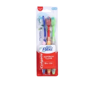 Colg.Tb.S-Flexi{Med}3Pc