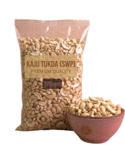 Kaju Tukda{Swp}100Gm