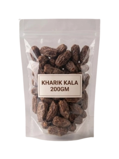 Kharik Kala 200Gm