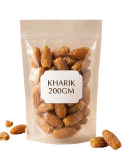 Kharik 200Gm