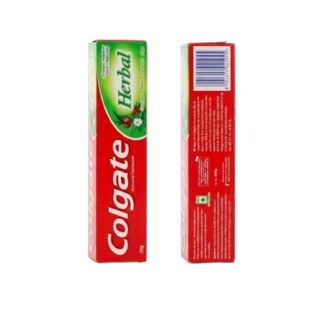 Colg.T-Pas.Herbal 200Gm