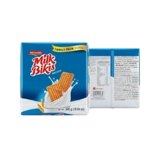 Bri.Bis.M-Bikis Glucose 170.G