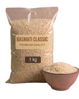 Basmati Classic 1Kg