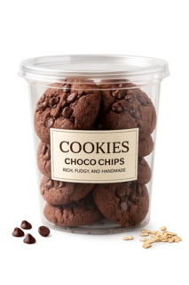 Cookies Choco Chips 1Pc