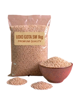 Udid Gotta Sm 1Kg