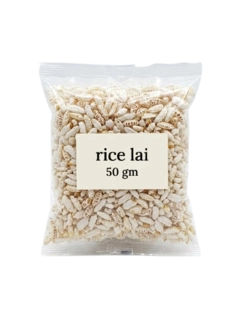 Rice Lai 50Gm