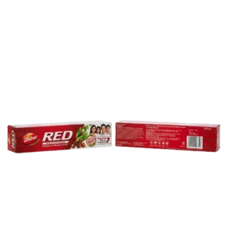 Red T-Paste 200Gm