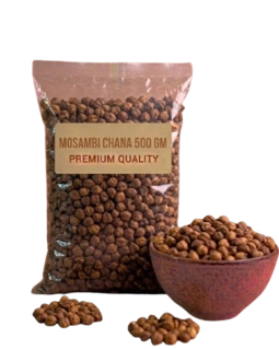 Mosambi Chana 500Gm