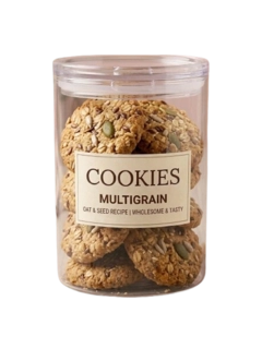 Cookies Multigrain 1Pc
