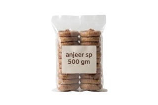 Anjeer Sp.500Gm