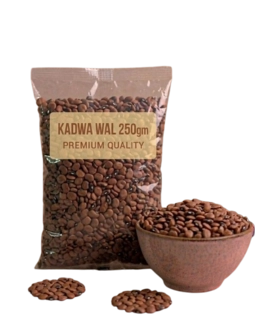 Kadwa Wal 250Gm