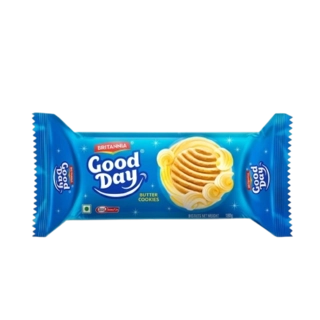 Britannia Bis.G-D.Butter 52.5Gm