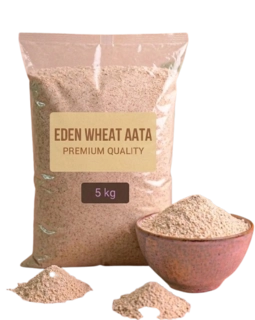 Wheat Atta 5Kg