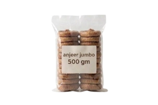 Anjeer Jumbo 500Gm