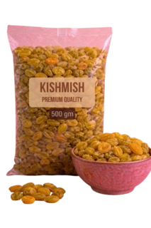 Kismish 500Gm