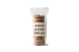 Anjeer Jumbo 200Gm