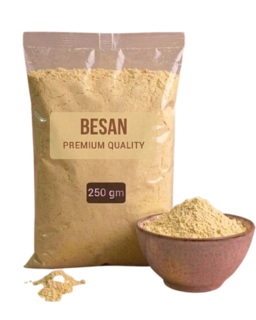 Besan 250Gm