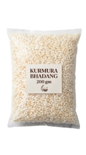 Kurmura Bhadang 200Gm