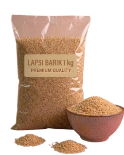 Lapsi Barik 1Kg