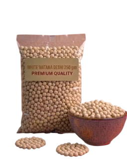 White Watana Deshi 250Gm