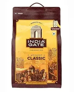 India-G.Bas.Classic 6Kg