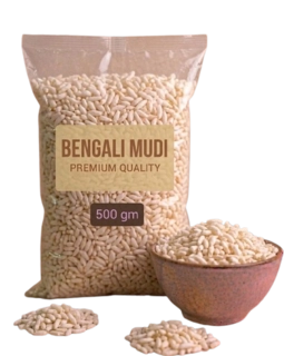 Bengali Mudi 500Gm