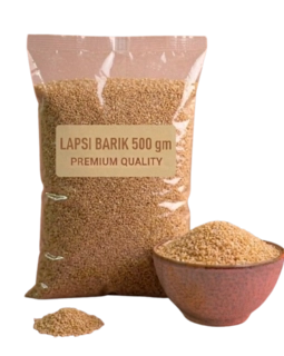 Lapsi Barik 500Gm
