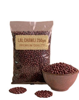 Lal Chavali 250Gm