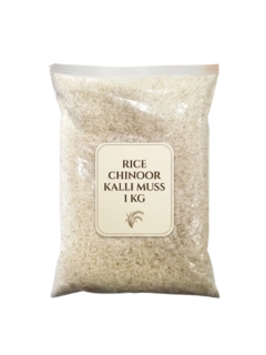 Rice Chinor Kali Muss 1Kg