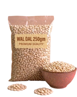 Wal Dal 250Gm