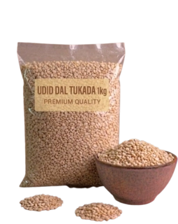 Udid Dal Tukda 1Kg