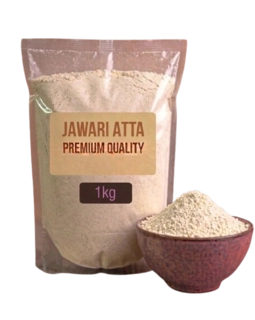 Jawari Atta 1Kg