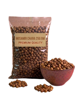 Mosambi Chana 250Gm