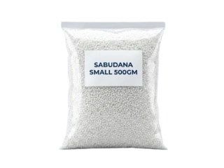 Sabudana Small 500Gm