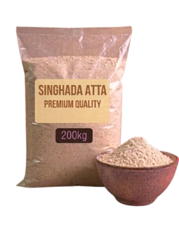 Singhada Atta 200Gm