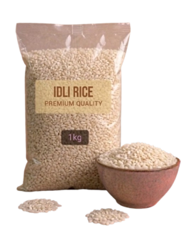 Idli Rice 1Kg