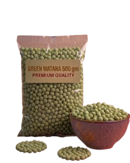 Green Watana 500Gm
