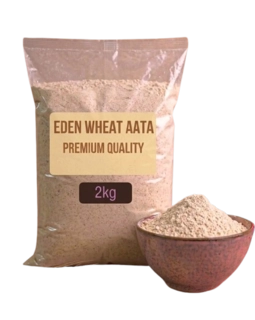 Wheat Atta 2Kg